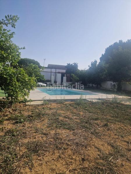 Foto dc43e891-ac70-4ce4-8710-35cfd7bc5fe4. Masia amb aparcament piscina a El Almedral Puerto Real