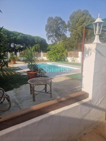 Foto e33a1bba-d18b-4875-b73d-a7dfbaaab2c6. Masia amb aparcament piscina a El Almedral Puerto Real