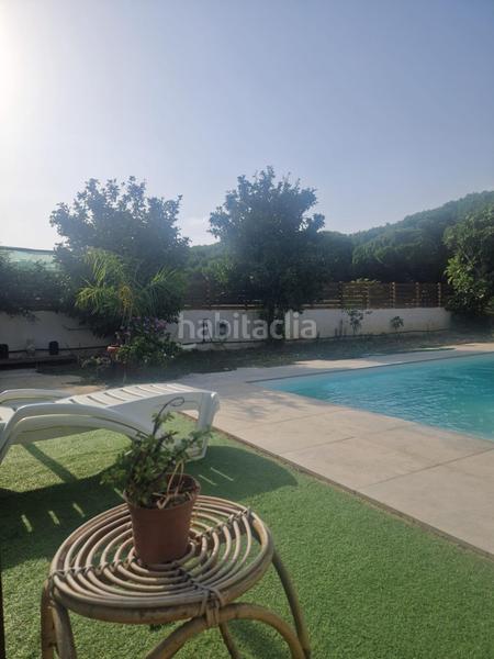 Foto f1c62f39-5797-46e7-83d6-93bf27761589. Masia amb aparcament piscina a El Almedral Puerto Real