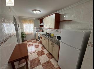 Miete Etagenwohnung in Centro. Piso en alquiler
