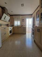 Casa adossada a Las Canteras. Casachalet
