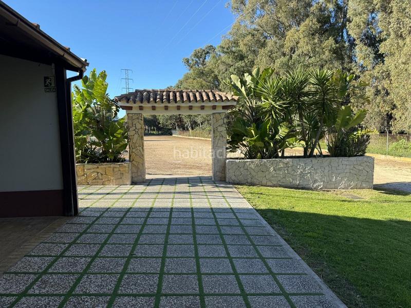 Foto 20069558-9dc2-4148-9e36-7be7cfba5541. Chalet mit parking pool in Villanueva Golf Puerto Real