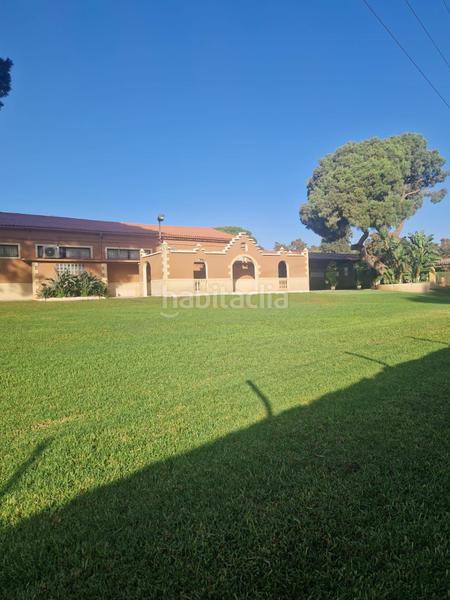 Foto 2045e4ae-1b44-401c-97c0-9ad5141094d9. Chalet mit parking pool in Villanueva Golf Puerto Real