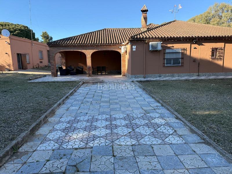 Foto 28024258-b2b3-432d-ac7f-cd480aac2d50. Chalet mit parking pool in Villanueva Golf Puerto Real