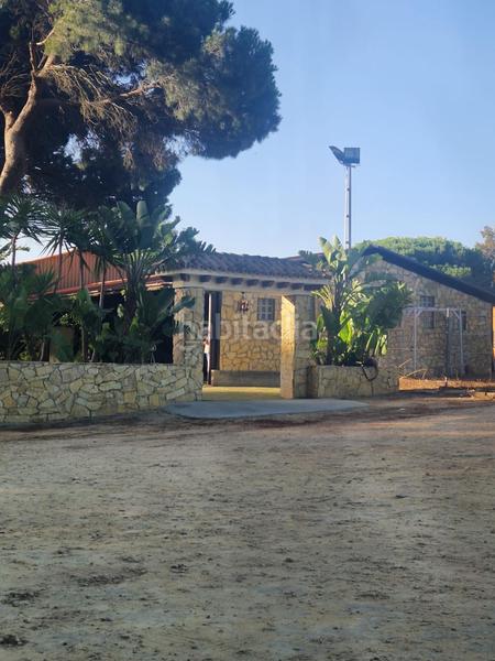 Foto 2f7f31f3-a2ad-43fb-bc63-de84d7c834c6. Chalet mit parking pool in Villanueva Golf Puerto Real