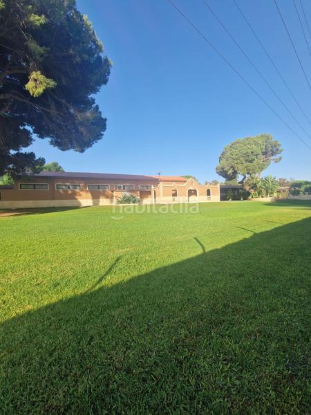 Foto 41318e4a-9273-4ca3-a22b-db449da5f4ce. Chalet mit parking pool in Villanueva Golf Puerto Real