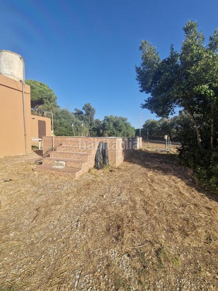 Foto 5afe301f-f7c1-4ade-9288-5fd88e4de373. Chalet mit parking pool in Villanueva Golf Puerto Real