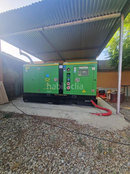 Foto 5f644a30-7f0b-45ba-99db-48e9168d46af. Chalet mit parking pool in Villanueva Golf Puerto Real