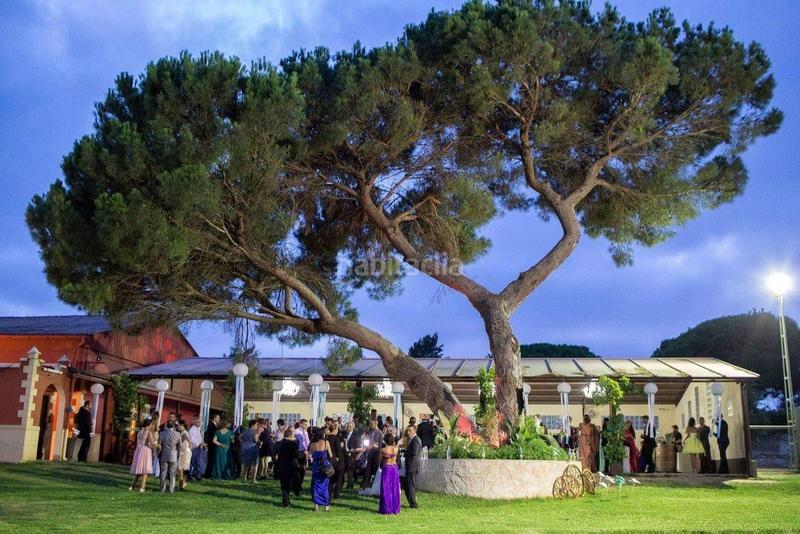 Foto 65cfd055-a26d-4fa6-9552-4923d8325531. Chalet mit parking pool in Villanueva Golf Puerto Real