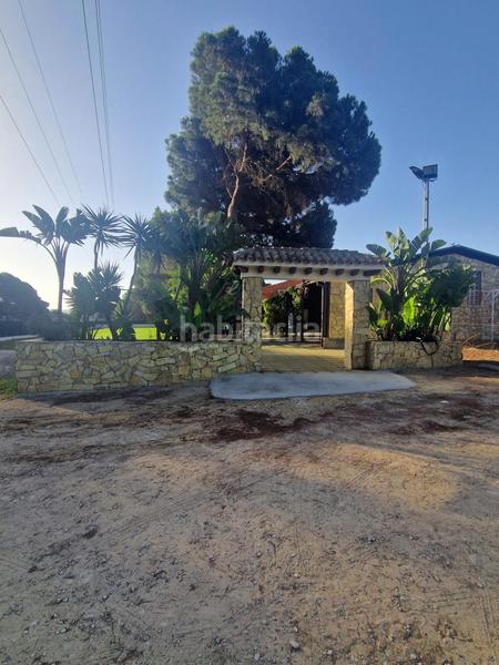 Foto 7125b583-214d-4ad8-b6c7-49bf78184d54. Chalet mit parking pool in Villanueva Golf Puerto Real