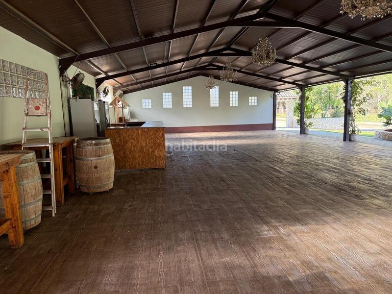 Foto 71cb153d-3ac7-4987-b19e-6ee0710c295d. Chalet mit parking pool in Villanueva Golf Puerto Real