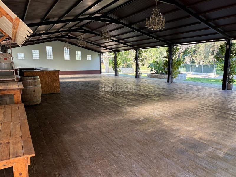 Foto 7320f2e6-1b0c-49f3-8bfa-a341928a0811. Chalet mit parking pool in Villanueva Golf Puerto Real