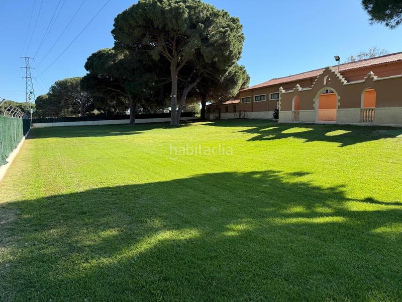 Foto 819cd450-8321-4f9c-86ad-b9a2c6429996. Chalet mit parking pool in Villanueva Golf Puerto Real