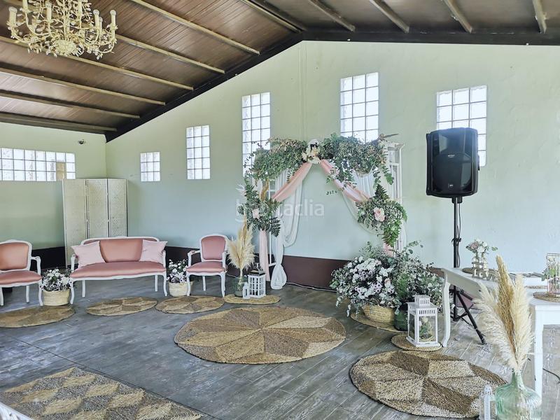 Foto 82a66359-d318-4de2-8991-b2744a4583f5. Chalet mit parking pool in Villanueva Golf Puerto Real