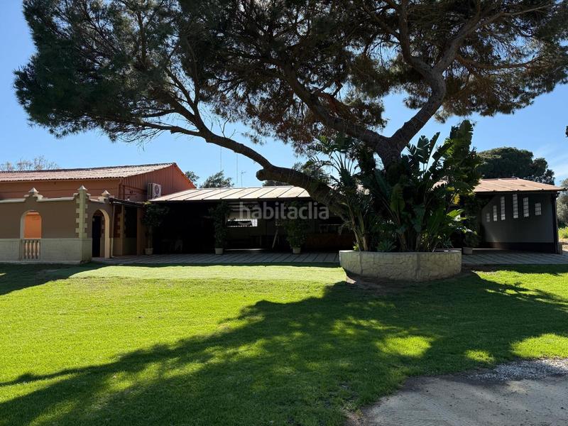 Foto 868f9a57-5254-4c62-b610-591db6345be0. Chalet mit parking pool in Villanueva Golf Puerto Real