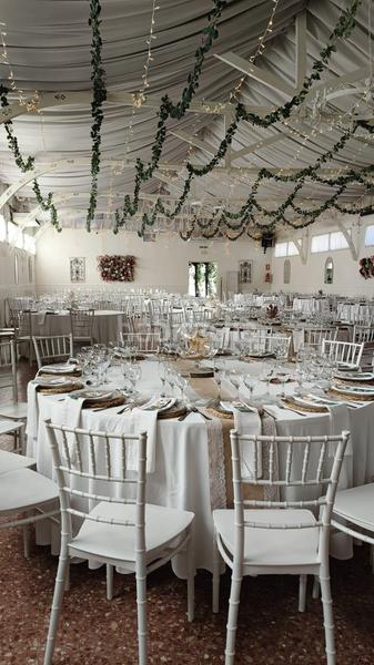 Foto a3220a72-0241-4eb5-bf9f-d3c1b215cbec. Chalet mit parking pool in Villanueva Golf Puerto Real