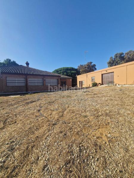 Foto ac9cef45-4568-4132-ab87-df0769745329. Chalet mit parking pool in Villanueva Golf Puerto Real