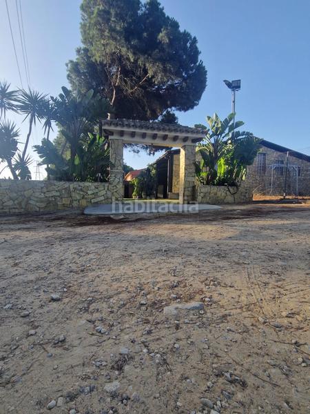 Foto af0b5bfb-a546-4c07-9978-0575223b142d. Chalet mit parking pool in Villanueva Golf Puerto Real