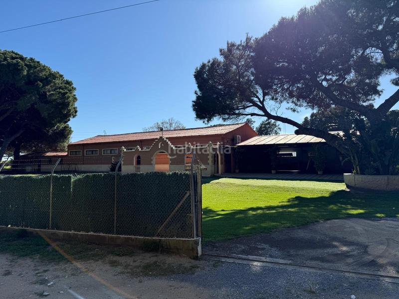 Foto b5b9e6a2-c00f-4129-89b4-1549732eac8c. Chalet mit parking pool in Villanueva Golf Puerto Real