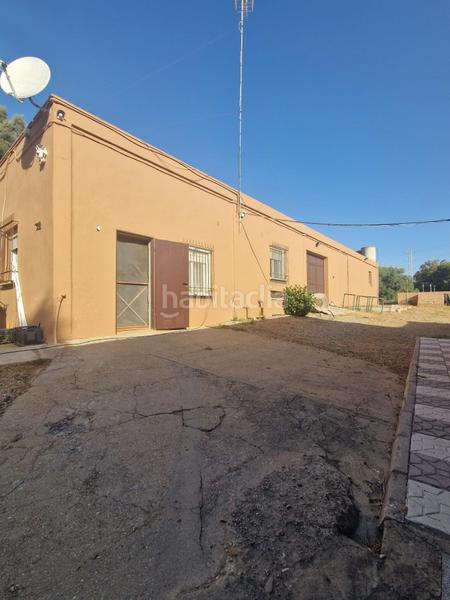 Foto b78409fc-035b-4668-9321-2a886d368833. Chalet mit parking pool in Villanueva Golf Puerto Real