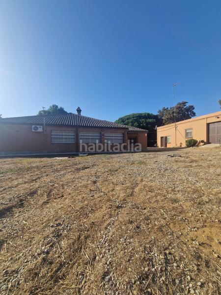 Foto bcc01252-4914-4162-adb9-4860440496ab. Chalet mit parking pool in Villanueva Golf Puerto Real