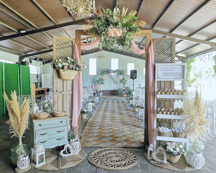 Foto bdda7ac2-2410-43cd-a5ec-515952a00899. Chalet mit parking pool in Villanueva Golf Puerto Real