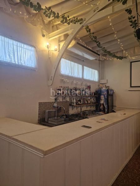 Foto c0fdc59d-a783-4717-a99c-74f301a4a7fa. Chalet mit parking pool in Villanueva Golf Puerto Real