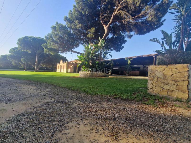 Foto ccc57a7c-f887-4f5b-acbe-966a5a7ed343. Chalet mit parking pool in Villanueva Golf Puerto Real