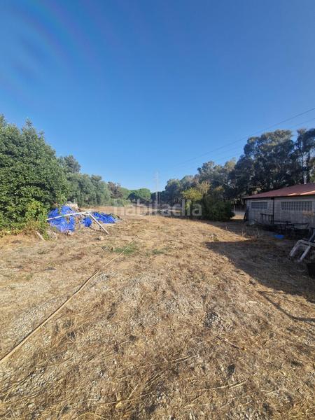 Foto d670cb24-71fe-460f-b45c-79e183d7fb96. Chalet mit parking pool in Villanueva Golf Puerto Real