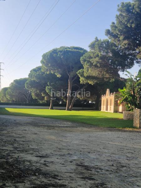 Foto d7d8cf1c-03f9-44ca-9a15-56dda6635d7b. Chalet mit parking pool in Villanueva Golf Puerto Real