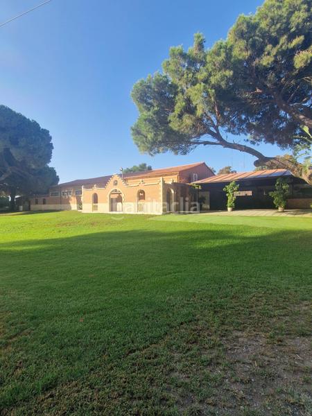 Foto d7e2806c-495c-48a0-b9d8-ad6cb9ebd00b. Chalet mit parking pool in Villanueva Golf Puerto Real