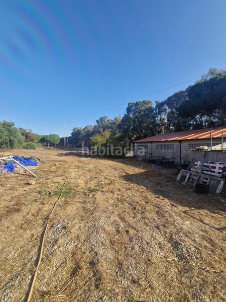 Foto d942b99e-322d-4c10-be0a-2c8a37ff763f. Chalet mit parking pool in Villanueva Golf Puerto Real