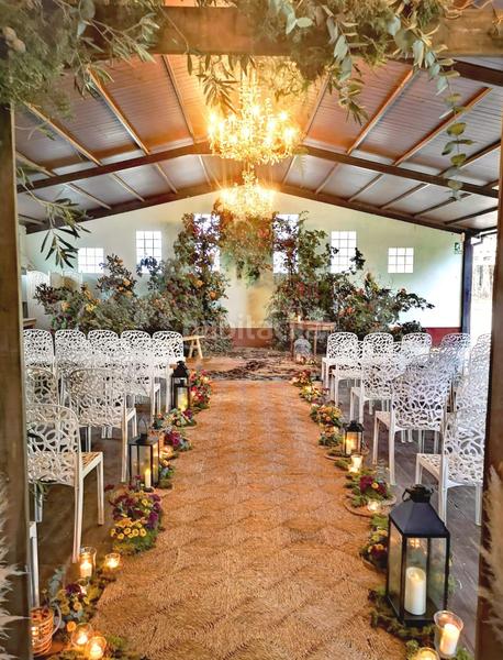 Foto e091c88b-8e67-411a-a35b-7c8010e43395. Chalet mit parking pool in Villanueva Golf Puerto Real