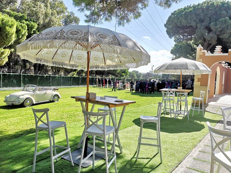 Foto e8cab4a4-ca10-4cb9-9158-eeca16496165. Chalet mit parking pool in Villanueva Golf Puerto Real