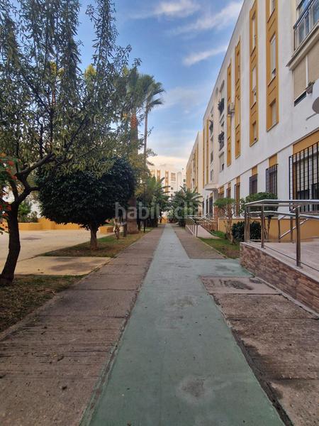 Foto ead2a207-7b44-4dbb-ad6b-c4df58aec4a7. Appartamento in Crevillet Puerto de Santa María (El)