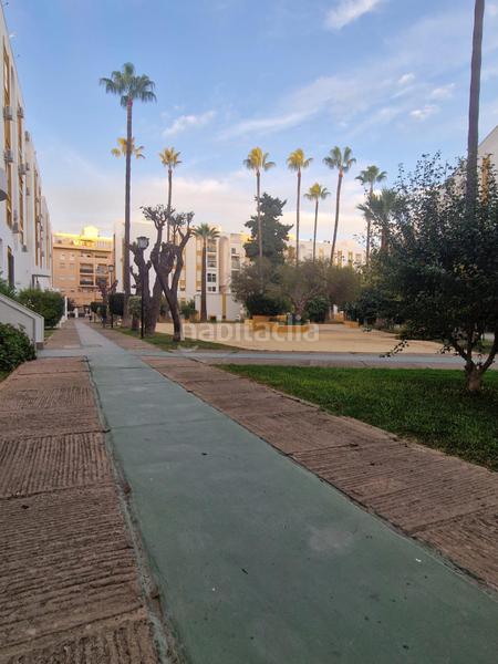 Foto ec4213a1-e9a1-44ab-b823-93ebb761c3b1. Appartamento in Crevillet Puerto de Santa María (El)