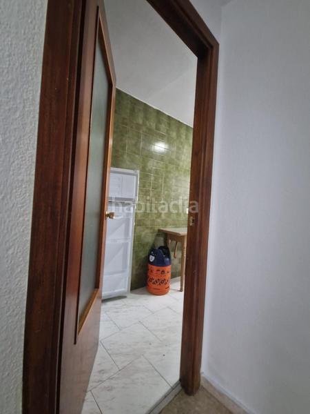 Foto f32cc54a-11cb-447b-90a2-803c20bdafb2. Appartamento in Crevillet Puerto de Santa María (El)