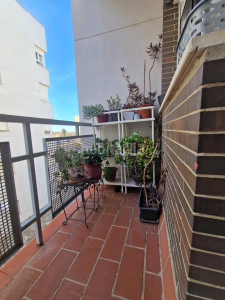 Foto 01f5e941-ca5c-4e27-902e-cfd07c7ccbab. Flat with parking in Casines Puerto Real