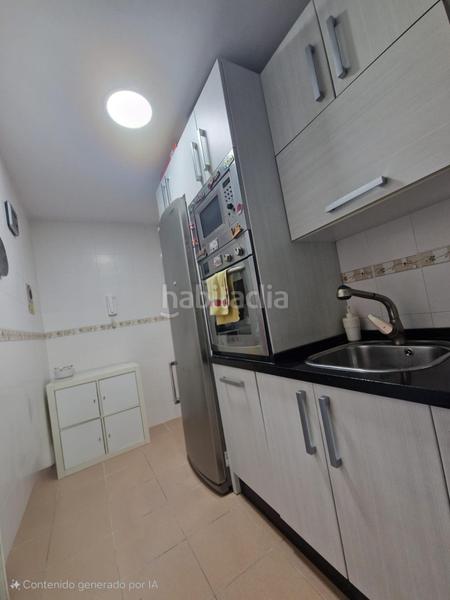 Foto 0ddd2ee8-5ee6-46b8-af26-e37e5b5ffa55. Flat with parking in Casines Puerto Real
