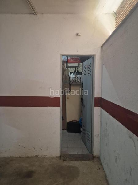 Foto 150f5f2f-7738-401e-a493-b8bb34ec039c. Flat with parking in Casines Puerto Real