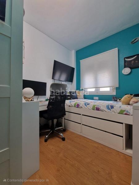 Foto 27c03a1e-2591-4924-a7f7-ff7899b51d94. Flat with parking in Casines Puerto Real