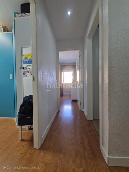 Foto 41d16311-7653-47ce-9088-1411934f44f2. Flat with parking in Casines Puerto Real