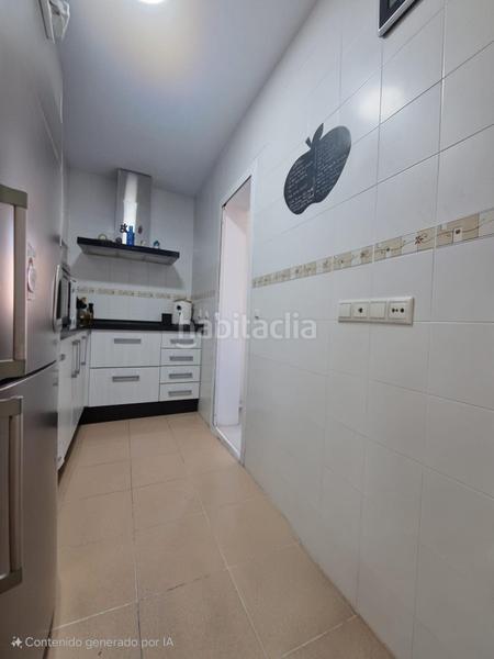 Foto 53f0264f-2d6f-44b6-bb51-9e13589af1d1. Flat with parking in Casines Puerto Real