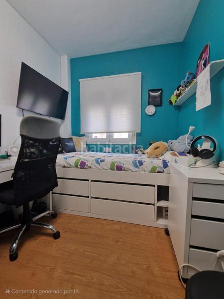 Foto 57218100-e735-4725-b6fc-d0d06ae1774a. Flat with parking in Casines Puerto Real