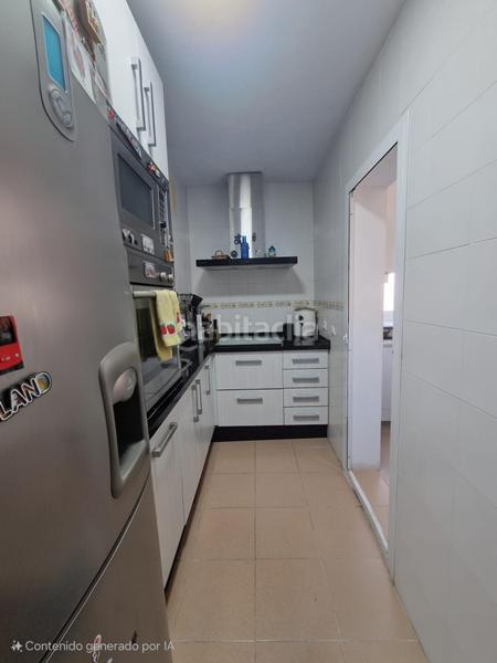 Foto 5d6d966c-0841-4b09-9f13-3a927c77a546. Flat with parking in Casines Puerto Real