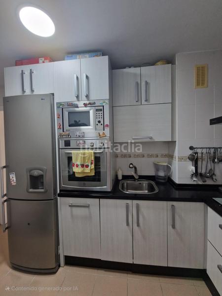 Foto 9d08db07-e1a1-42c3-a4c4-adfbb2eea8f7. Flat with parking in Casines Puerto Real