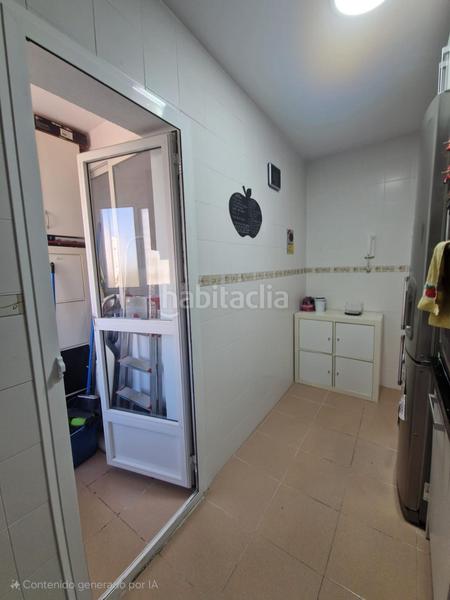 Foto a0de8354-c662-4fd9-afce-3a3a97553899. Flat with parking in Casines Puerto Real