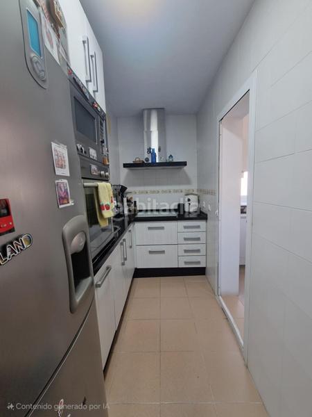 Foto b5c356ea-fcec-41a3-920a-a31c8e154c40. Flat with parking in Casines Puerto Real