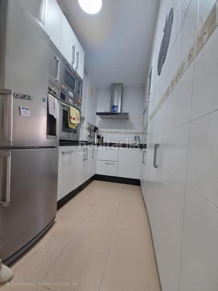 Foto bcc2ca19-1036-4150-8fba-3c95a92f32e7. Flat with parking in Casines Puerto Real