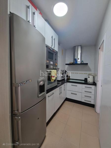 Foto e106a338-645b-4a1c-8a27-3e30d96b4221. Flat with parking in Casines Puerto Real